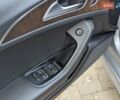 Серый Ауди А6, объемом двигателя 2 л и пробегом 126 тыс. км за 23000 $, фото 39 на Automoto.ua