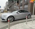 Серый Ауди А6, объемом двигателя 1.97 л и пробегом 162 тыс. км за 23000 $, фото 7 на Automoto.ua