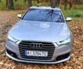 Ауді А6 2015 у Белой Церкве на Automoto.ua Сірий Ауді А6, об'ємом двигуна 3 л та пробігом 78 тис. км за 25200 $, фото 3 на Automoto.ua