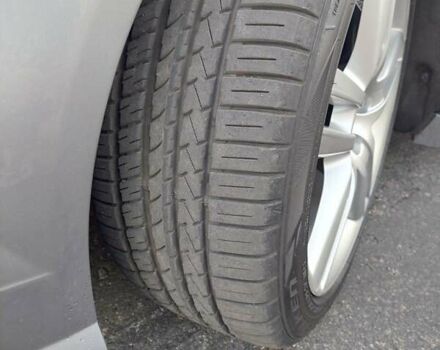 Серый Ауди А6, объемом двигателя 3 л и пробегом 168 тыс. км за 22500 $, фото 28 на Automoto.ua