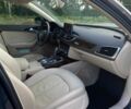 Серый Ауди А6, объемом двигателя 2 л и пробегом 99 тыс. км за 20990 $, фото 13 на Automoto.ua