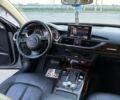 Ауди А6 2015 в Днепре (Днепропетровске) на Automoto.ua Серый Ауди А6, объемом двигателя 0 л и пробегом 152 тыс. км за 12999 $, фото 9 на Automoto.ua