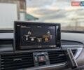 Серый Ауди А6, объемом двигателя 2 л и пробегом 126 тыс. км за 23000 $, фото 76 на Automoto.ua
