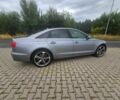 Серый Ауди А6, объемом двигателя 2 л и пробегом 180 тыс. км за 15000 $, фото 4 на Automoto.ua