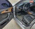 Серый Ауди А6, объемом двигателя 3 л и пробегом 170 тыс. км за 24500 $, фото 21 на Automoto.ua