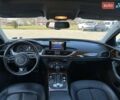 Серый Ауди А6, объемом двигателя 1.98 л и пробегом 105 тыс. км за 12400 $, фото 4 на Automoto.ua