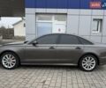 Серый Ауди А6, объемом двигателя 1.98 л и пробегом 178 тыс. км за 19300 $, фото 4 на Automoto.ua