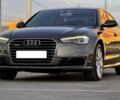 Серый Ауди А6, объемом двигателя 0 л и пробегом 155 тыс. км за 13600 $, фото 7 на Automoto.ua