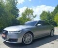 Сірий Ауді А6, об'ємом двигуна 2.97 л та пробігом 157 тис. км за 24500 $, фото 42 на Automoto.ua