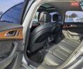 Серый Ауди А6, объемом двигателя 3 л и пробегом 170 тыс. км за 24500 $, фото 32 на Automoto.ua