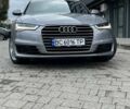 Сірий Ауді А6, об'ємом двигуна 1.97 л та пробігом 128 тис. км за 21000 $, фото 3 на Automoto.ua