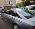 Серый Ауди А6, объемом двигателя 1.98 л и пробегом 182 тыс. км за 19900 $, фото 45 на Automoto.ua