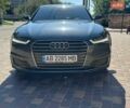 Серый Ауди А6, объемом двигателя 1.97 л и пробегом 210 тыс. км за 21000 $, фото 1 на Automoto.ua