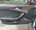 Серый Ауди А6, объемом двигателя 3 л и пробегом 168 тыс. км за 22500 $, фото 47 на Automoto.ua