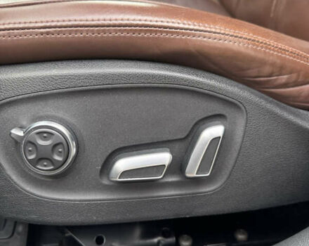 Ауді А6 2015 у Виноградове на Automoto.ua Сірий Ауді А6, об'ємом двигуна 2 л та пробігом 181 тис. км за 20400 $, фото 27 на Automoto.ua