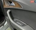 Серый Ауди А6, объемом двигателя 1.97 л и пробегом 186 тыс. км за 20299 $, фото 26 на Automoto.ua