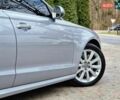 Сірий Ауді А6, об'ємом двигуна 1.98 л та пробігом 188 тис. км за 15400 $, фото 82 на Automoto.ua