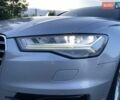 Серый Ауди А6, объемом двигателя 3 л и пробегом 171 тыс. км за 28000 $, фото 13 на Automoto.ua