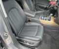 Ауди А6 2015 в Днепре (Днепропетровске) на Automoto.ua Серый Ауди А6, объемом двигателя 3 л и пробегом 154 тыс. км за 22500 $, фото 30 на Automoto.ua