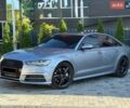 Серый Ауди А6, объемом двигателя 2 л и пробегом 161 тыс. км за 12999 $, фото 1 на Automoto.ua