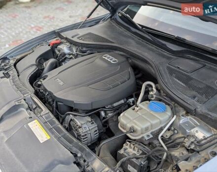 Серый Ауди А6, объемом двигателя 2 л и пробегом 126 тыс. км за 23000 $, фото 21 на Automoto.ua