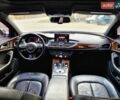 Сірий Ауді А6, об'ємом двигуна 1.98 л та пробігом 188 тис. км за 15400 $, фото 53 на Automoto.ua