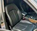 Серый Ауди А6, объемом двигателя 2.97 л и пробегом 169 тыс. км за 20600 $, фото 50 на Automoto.ua