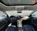 Ауді А6 2015 у Львові на Automoto.ua Сірий Ауді А6, об'ємом двигуна 3 л та пробігом 208 тис. км за 13300 $, фото 49 на Automoto.ua