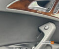 Серый Ауди А6, объемом двигателя 3 л и пробегом 130 тыс. км за 24500 $, фото 6 на Automoto.ua