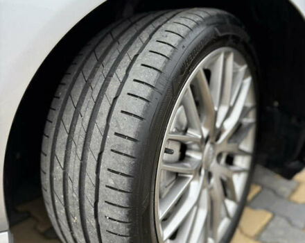 Сірий Ауді А6, об'ємом двигуна 3 л та пробігом 282 тис. км за 12000 $, фото 12 на Automoto.ua