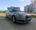 Серый Ауди А6, объемом двигателя 1.97 л и пробегом 121 тыс. км за 19999 $, фото 9 на Automoto.ua