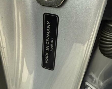 Серый Ауди А6, объемом двигателя 1.97 л и пробегом 162 тыс. км за 23000 $, фото 20 на Automoto.ua