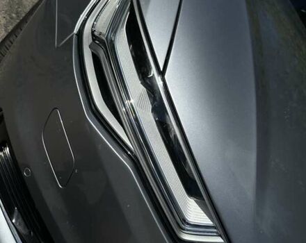 Сірий Ауді А6, об'ємом двигуна 2.97 л та пробігом 157 тис. км за 24500 $, фото 18 на Automoto.ua