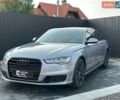 Серый Ауди А6, объемом двигателя 1.98 л и пробегом 169 тыс. км за 15000 $, фото 1 на Automoto.ua