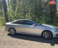 Ауди А6 2015 в Житомире на Automoto.ua Серый Ауди А6, объемом двигателя 1.97 л и пробегом 146 тыс. км за 22600 $, фото 25 на Automoto.ua