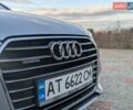 Серый Ауди А6, объемом двигателя 2 л и пробегом 126 тыс. км за 23000 $, фото 3 на Automoto.ua