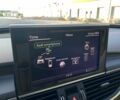 Серый Ауди А6, объемом двигателя 2 л и пробегом 99 тыс. км за 20990 $, фото 18 на Automoto.ua