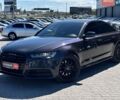 Серый Ауди А6, объемом двигателя 3 л и пробегом 191 тыс. км за 23000 $, фото 1 на Automoto.ua