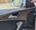 Серый Ауди А6, объемом двигателя 2 л и пробегом 126 тыс. км за 23000 $, фото 38 на Automoto.ua
