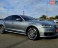 Серый Ауди А6, объемом двигателя 3 л и пробегом 170 тыс. км за 24500 $, фото 17 на Automoto.ua