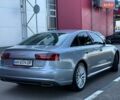 Серый Ауди А6, объемом двигателя 2.98 л и пробегом 190 тыс. км за 18999 $, фото 7 на Automoto.ua