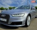 Ауди А6 2015 в Днепре (Днепропетровске) на Automoto.ua Серый Ауди А6, объемом двигателя 3 л и пробегом 154 тыс. км за 22500 $, фото 1 на Automoto.ua