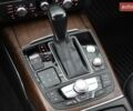Сірий Ауді А6, об'ємом двигуна 2 л та пробігом 103 тис. км за 19000 $, фото 20 на Automoto.ua