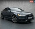 Сірий Ауді А6, об'ємом двигуна 3 л та пробігом 198 тис. км за 19000 $, фото 1 на Automoto.ua