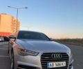 Серый Ауди А6, объемом двигателя 1.98 л и пробегом 140 тыс. км за 18700 $, фото 9 на Automoto.ua