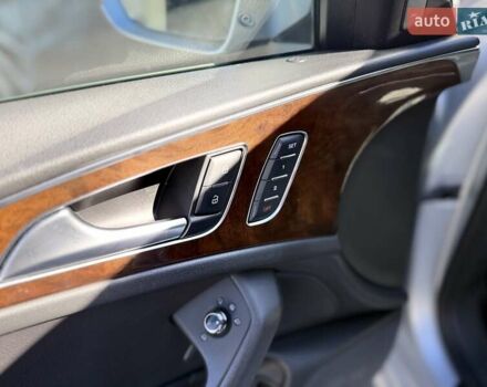 Ауді А6 2015 у Львові на Automoto.ua Сірий Ауді А6, об'ємом двигуна 3 л та пробігом 208 тис. км за 13300 $, фото 28 на Automoto.ua