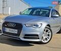 Серый Ауди А6, объемом двигателя 1.97 л и пробегом 175 тыс. км за 19700 $, фото 1 на Automoto.ua