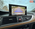Серый Ауди А6, объемом двигателя 3 л и пробегом 118 тыс. км за 24800 $, фото 45 на Automoto.ua