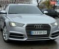 Серый Ауди А6, объемом двигателя 2 л и пробегом 184 тыс. км за 16200 $, фото 1 на Automoto.ua