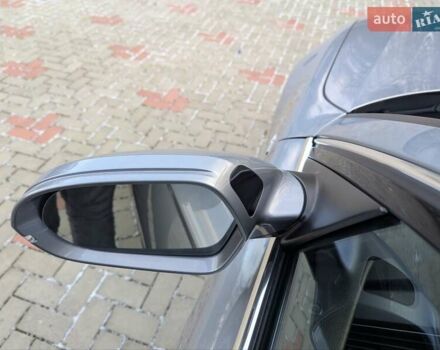 Серый Ауди А6, объемом двигателя 2 л и пробегом 126 тыс. км за 23000 $, фото 26 на Automoto.ua